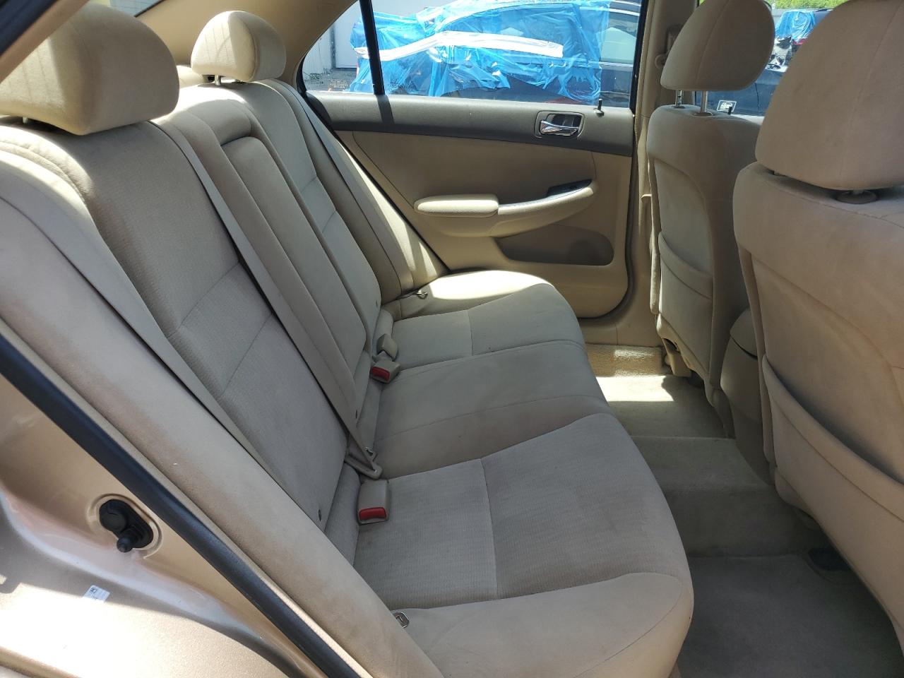 2005 Honda Accord Lx VIN: 1HGCM564X5A132744 Lot: 64637964