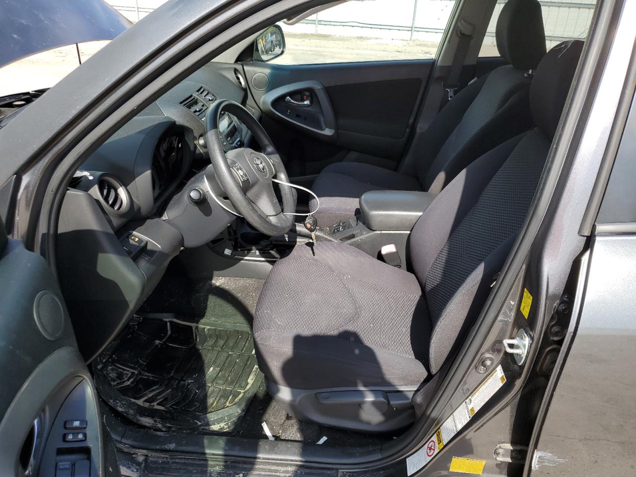 2009 Toyota Rav4 Sport VIN: JTMBK32V895081634 Lot: 62566104