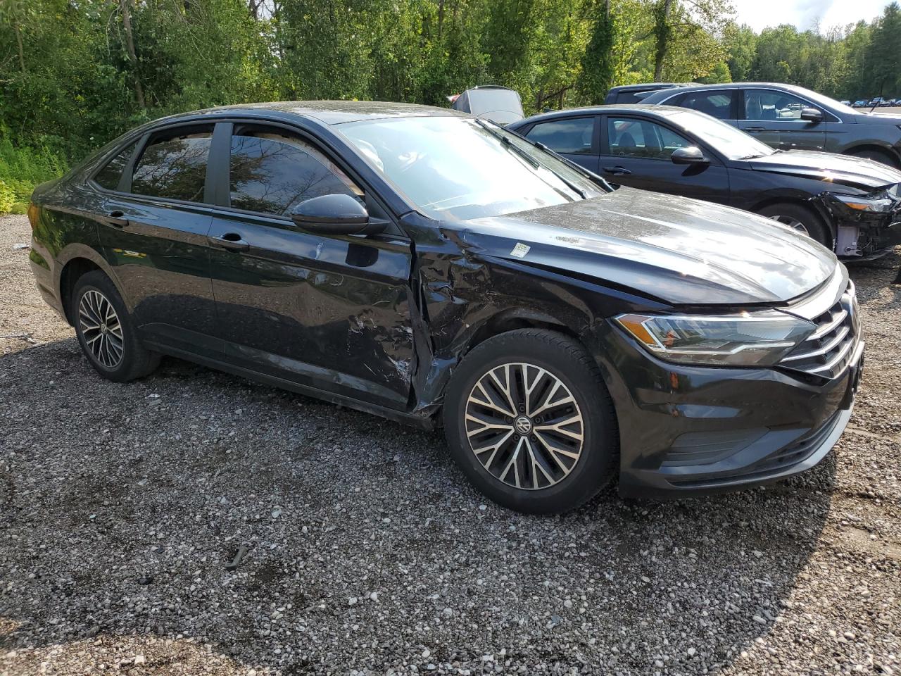 2019 Volkswagen Jetta - Image 4