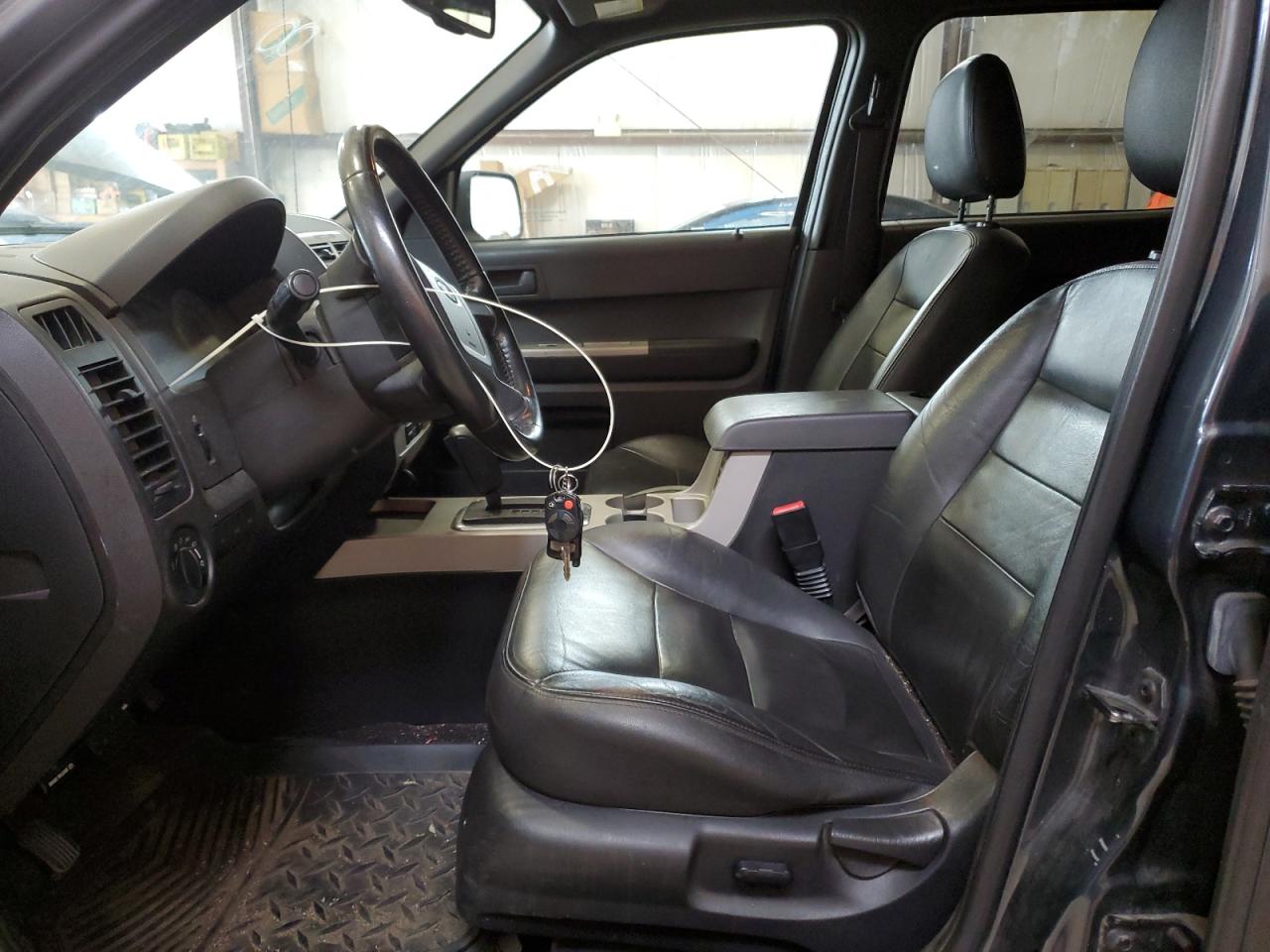 2008 Ford Escape Xlt VIN: 1FMCU93188KD86334 Lot: 64904244