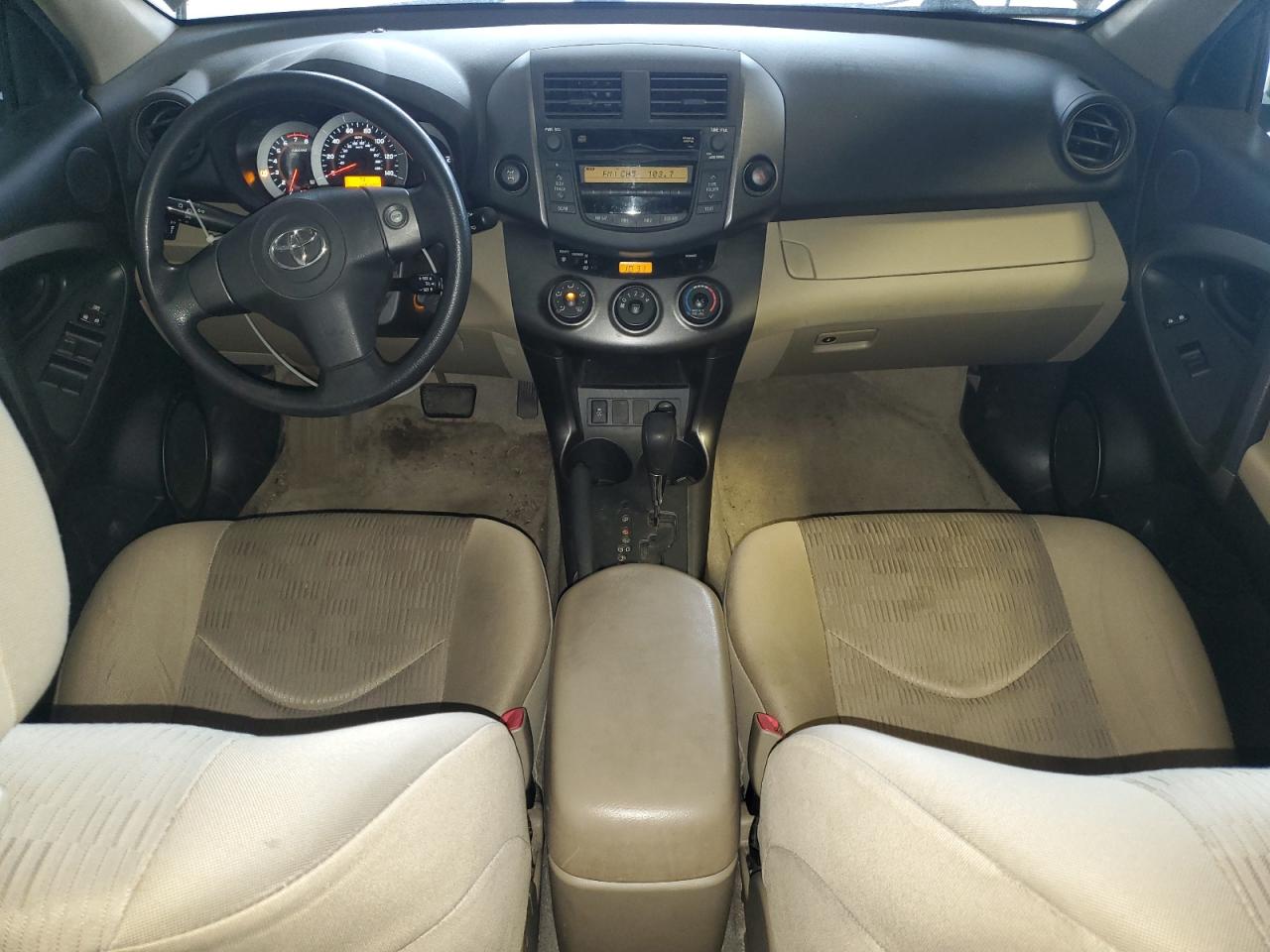 2010 Toyota Rav4 VIN: JTMBF4DV7AD030014 Lot: 64207844