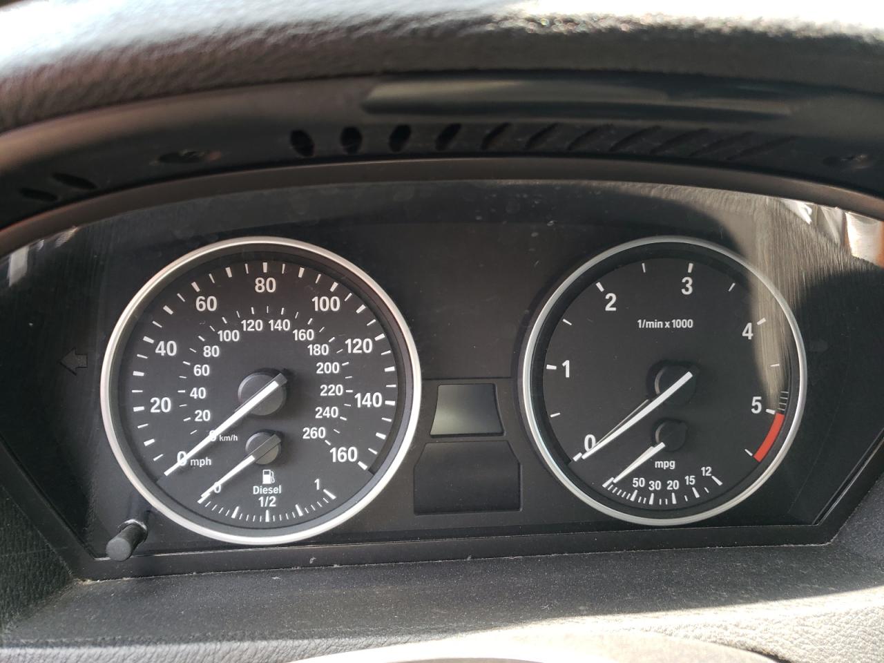 2011 BMW X5 xDrive35D VIN: 5UXZW0C58BL655066 Lot: 61788454