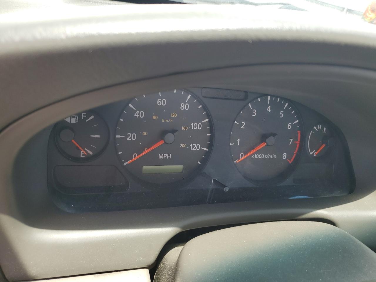 2004 Nissan Sentra 1.8 VIN: 3N1CB51D04L851751 Lot: 61297574