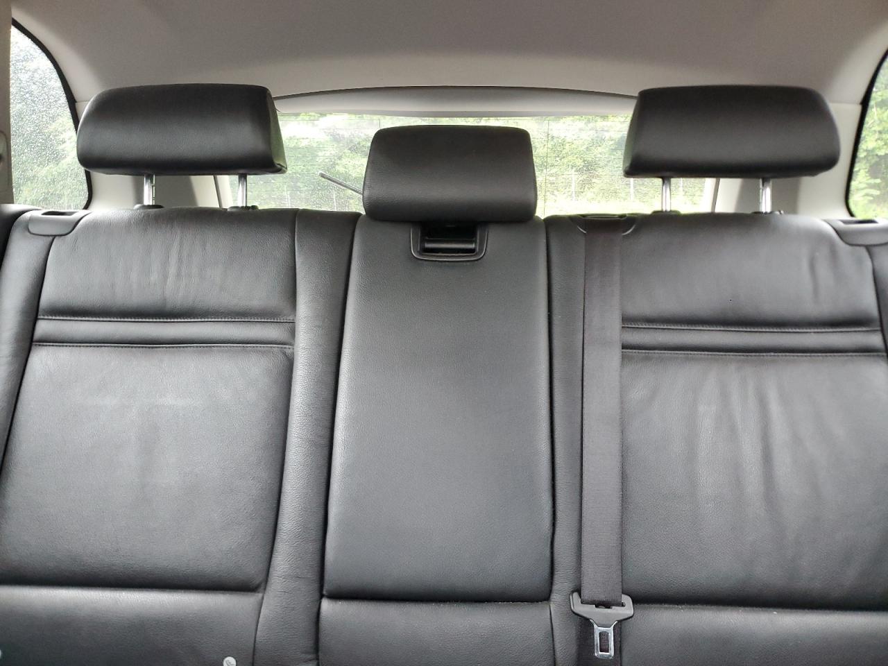 2011 BMW X5 xDrive35I VIN: 5UXZV4C51BL403069 Lot: 64972454