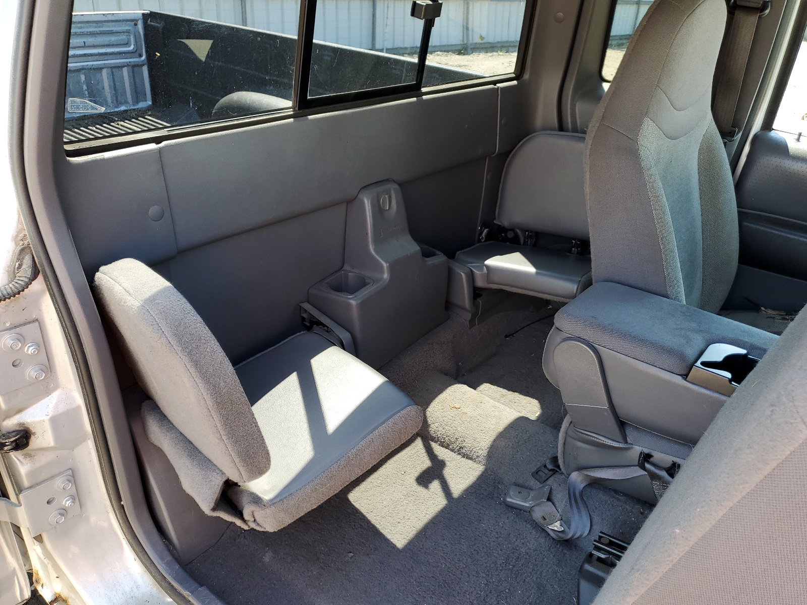 1FTZR45E12TA38234 2002 Ford Ranger Super Cab