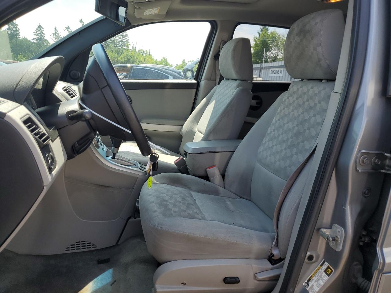 2005 Chevrolet Equinox Lt VIN: 2CNDL63F156158501 Lot: 63591664