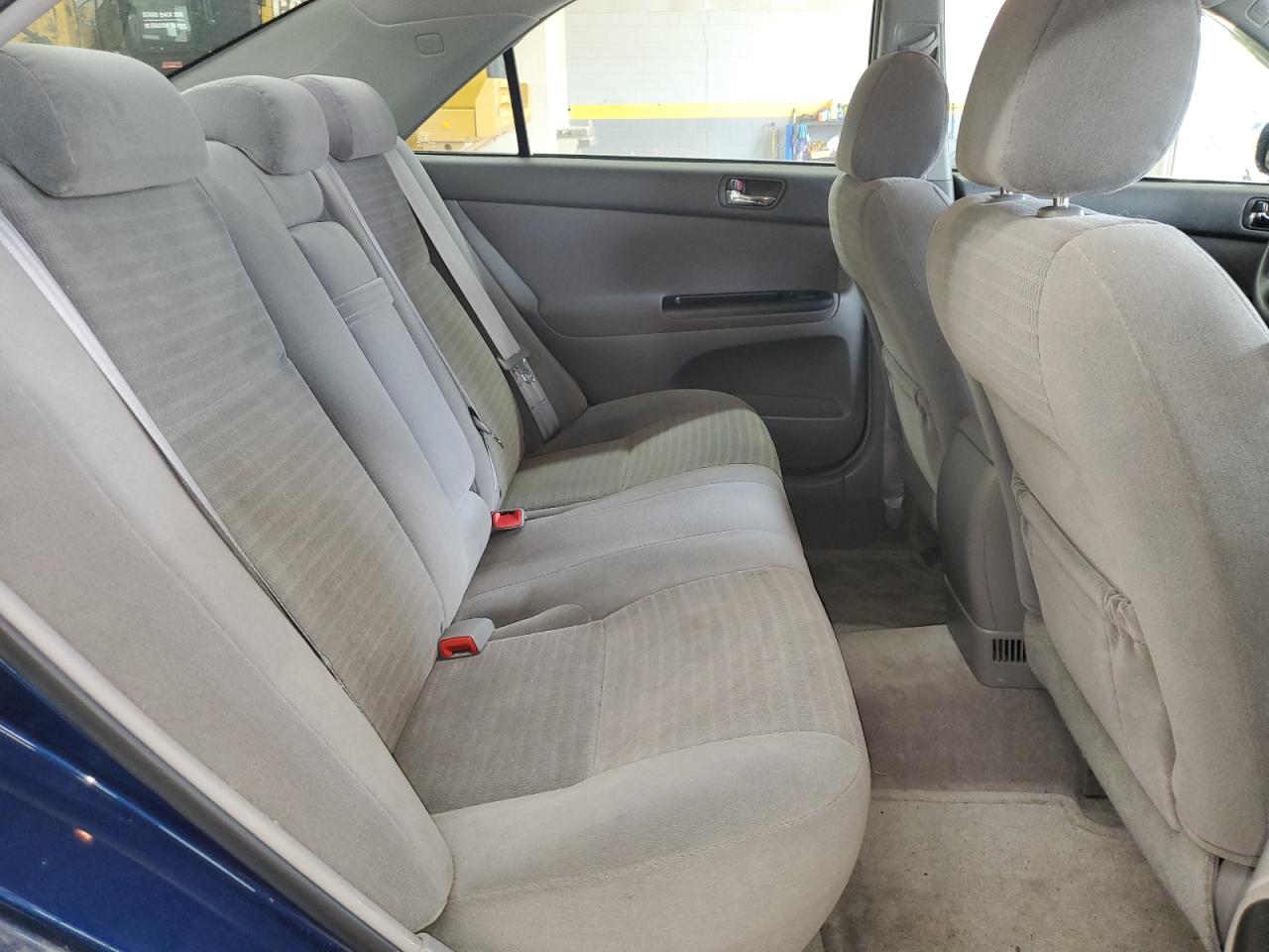 2005 Toyota Camry Le VIN: 4T1BE30K05U432399 Lot: 62117314