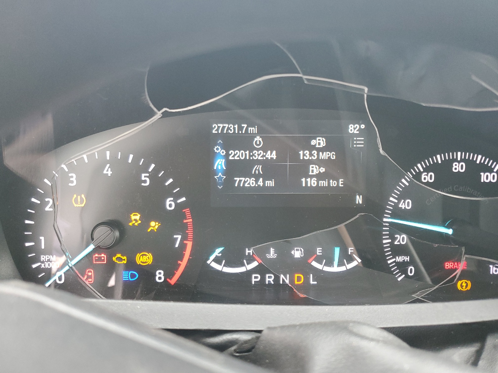 1FM5K8AB0NGA92977 2022 Ford Explorer Police Interceptor