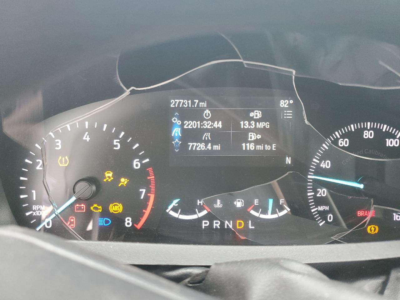 2022 Ford Explorer Police Interceptor VIN: 1FM5K8AB0NGA92977 Lot: 63405874