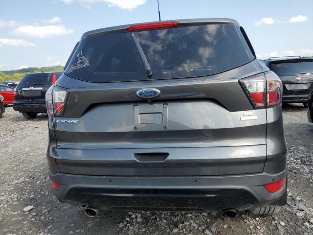  FORD ESCAPE 2017 Szary