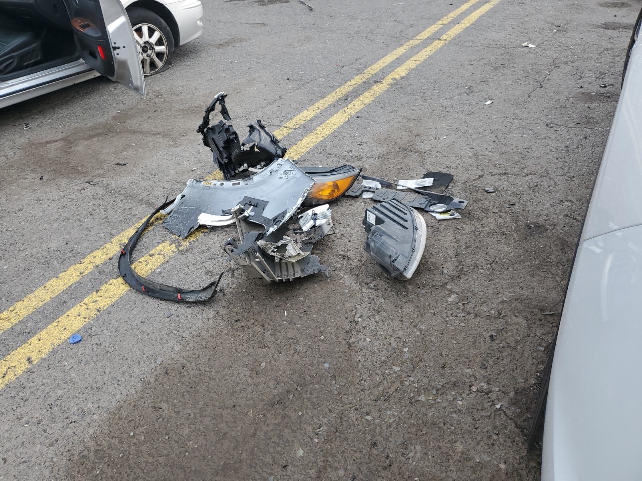 2022 Mitsubishi Outlander Se VIN: JA4J4UA89NZ024864 Lot: 62816584