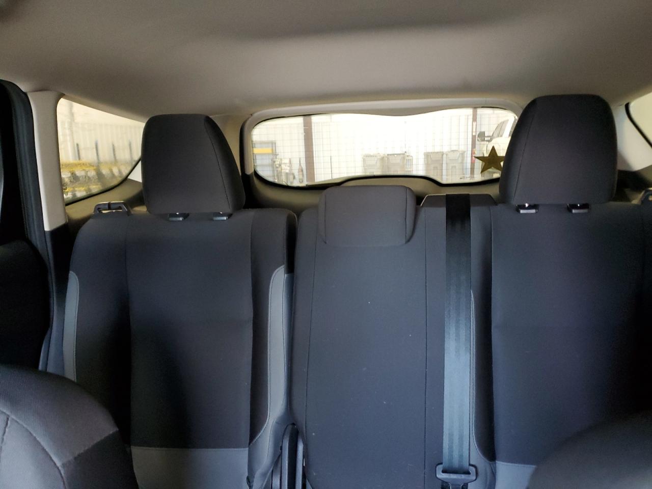 2015 Ford Escape S VIN: 1FMCU0F73FUA41886 Lot: 62433354