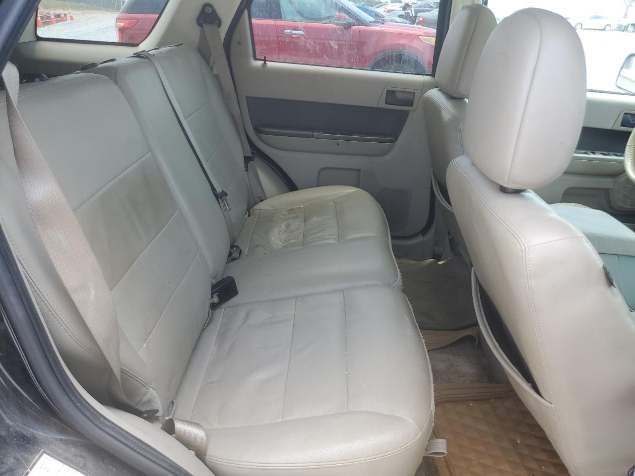 2012 Ford Escape Xlt VIN: 1FMCU0D70CKB95062 Lot: 63339274