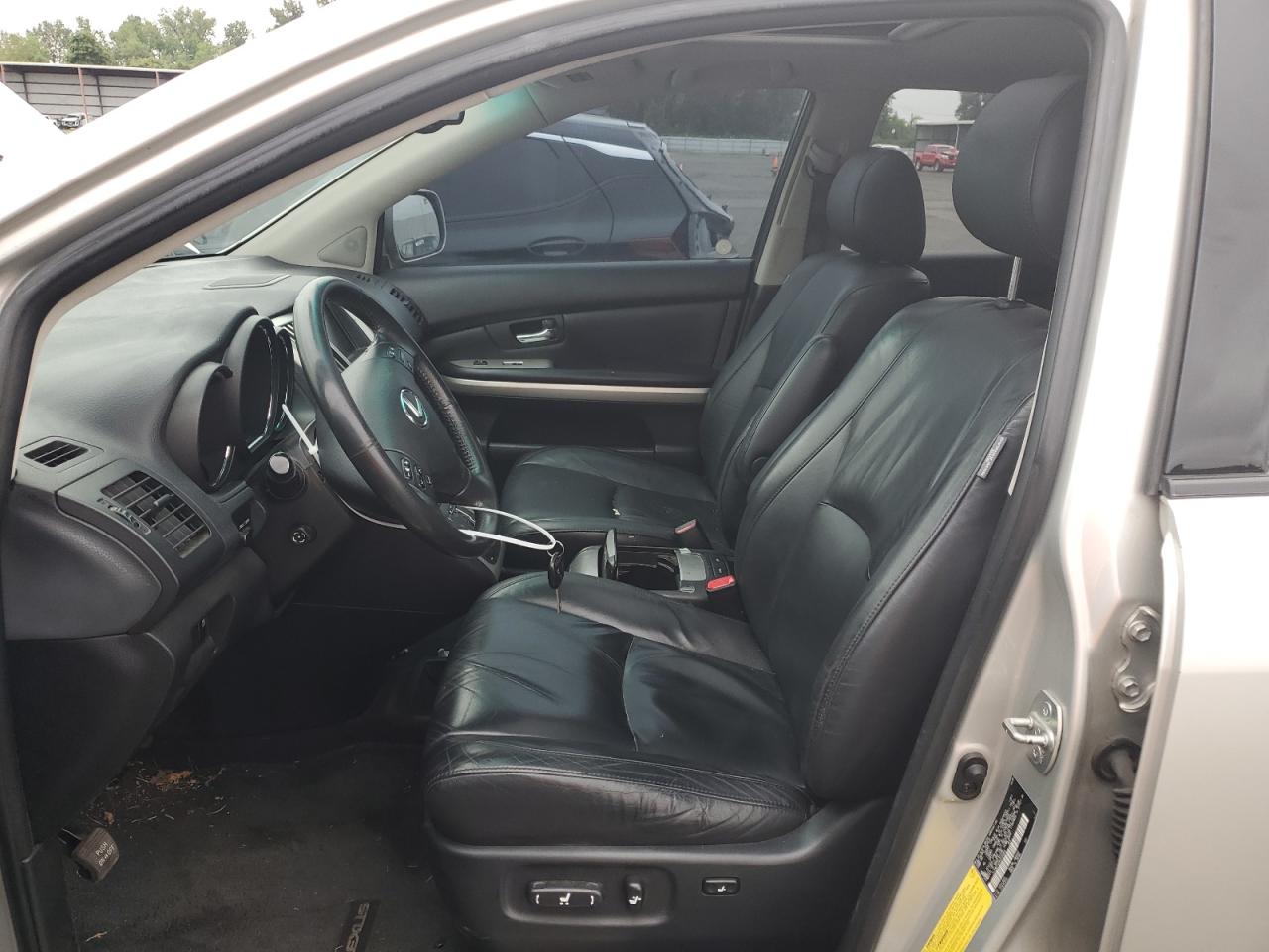 2006 Lexus Rx 400 VIN: JTJHW31U060030805 Lot: 65460404