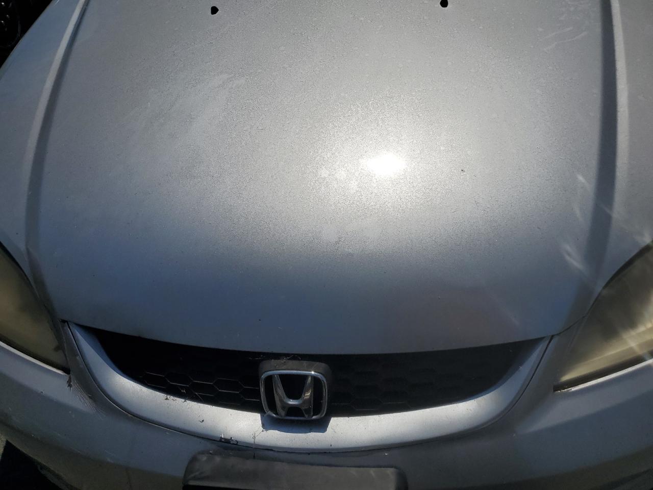 2004 Honda Civic Lx VIN: 1HGEM22574L011257 Lot: 62560174