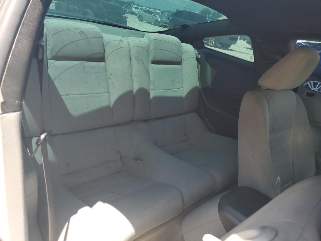 2007 Ford Mustang VIN: 1ZVFT80NX75291659 Lot: 63464694