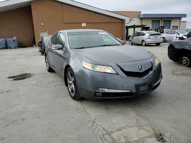 2009 Acura Tl VIN: 19UUA86579A012607 Lot: 62147214