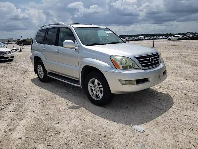 2007 Lexus Gx 470 VIN: JTJBT20XX70127502 Lot: 64360274