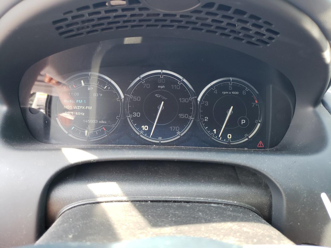 2013 Jaguar Xjl Portfolio VIN: SAJWA2GB4DLV52987 Lot: 63525084