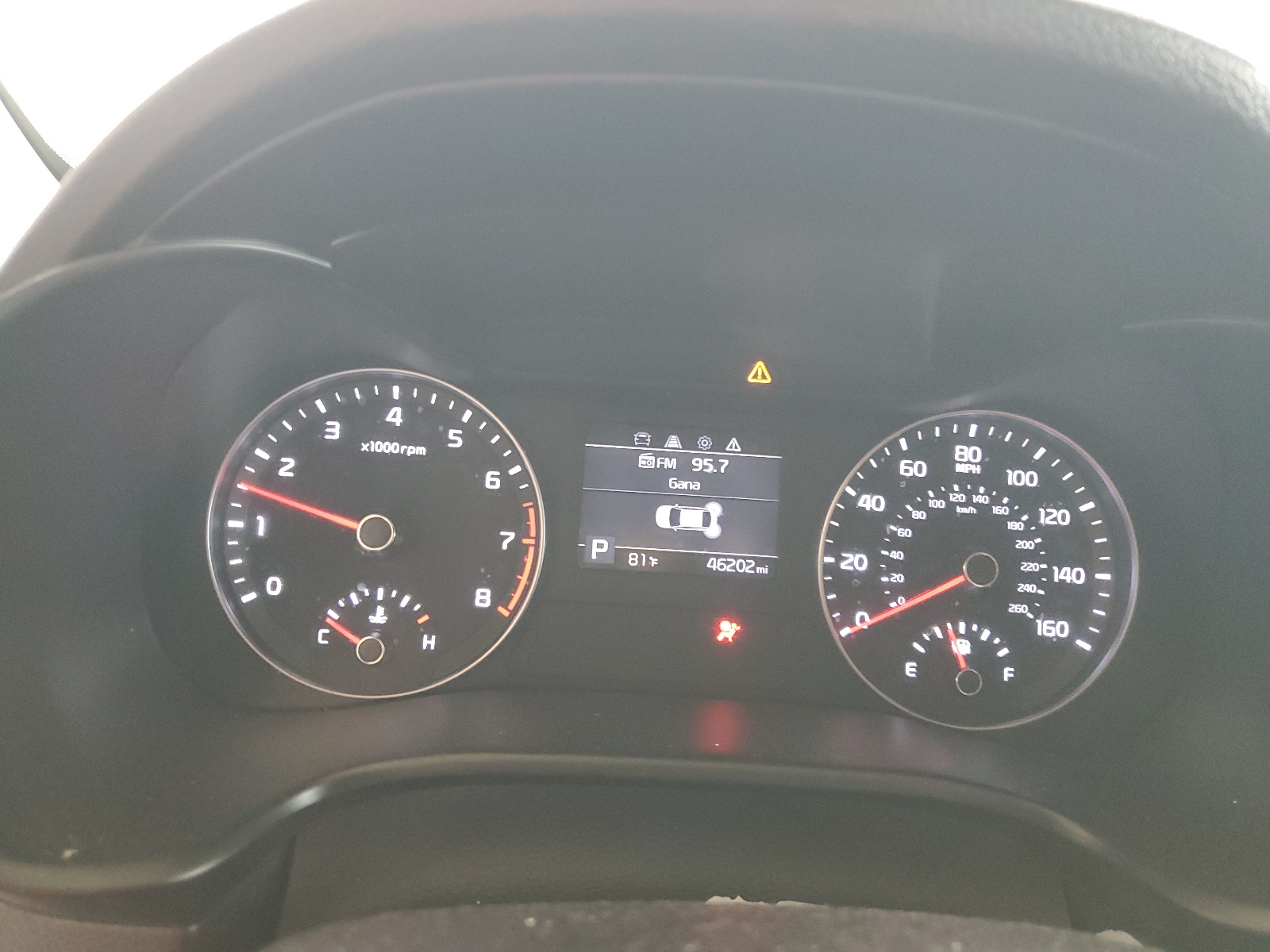 3KPF24AD2LE174046 2020 Kia Forte Fe