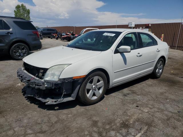 2008 Ford Fusion Se продається в North Las Vegas, NV - Front End