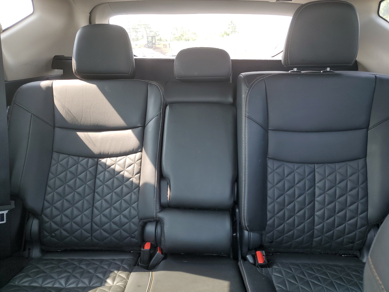 5N1AZ2DS7MC107841 2021 Nissan Murano Platinum