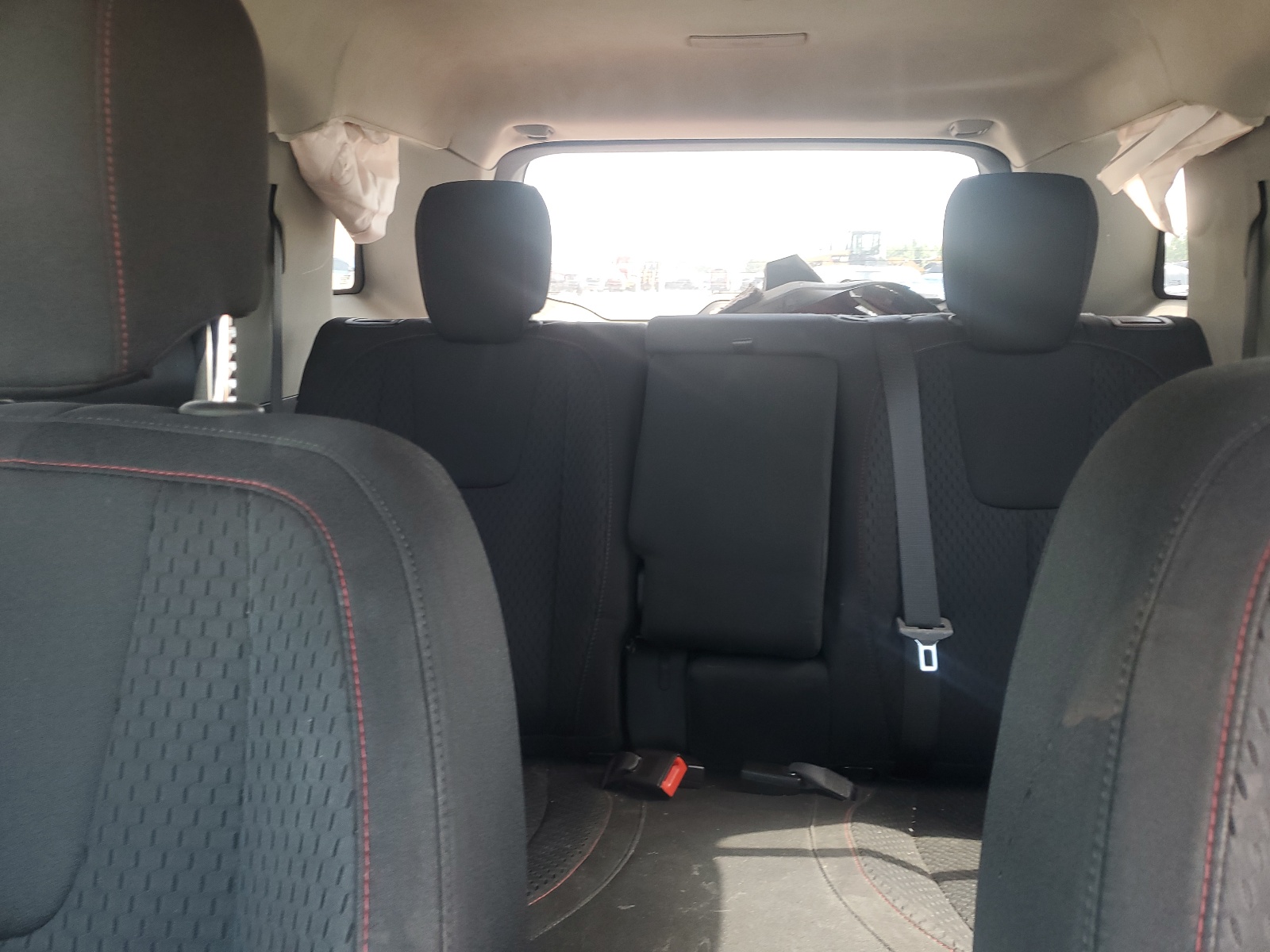 2GKALMEK3C6196352 2012 GMC Terrain Sle