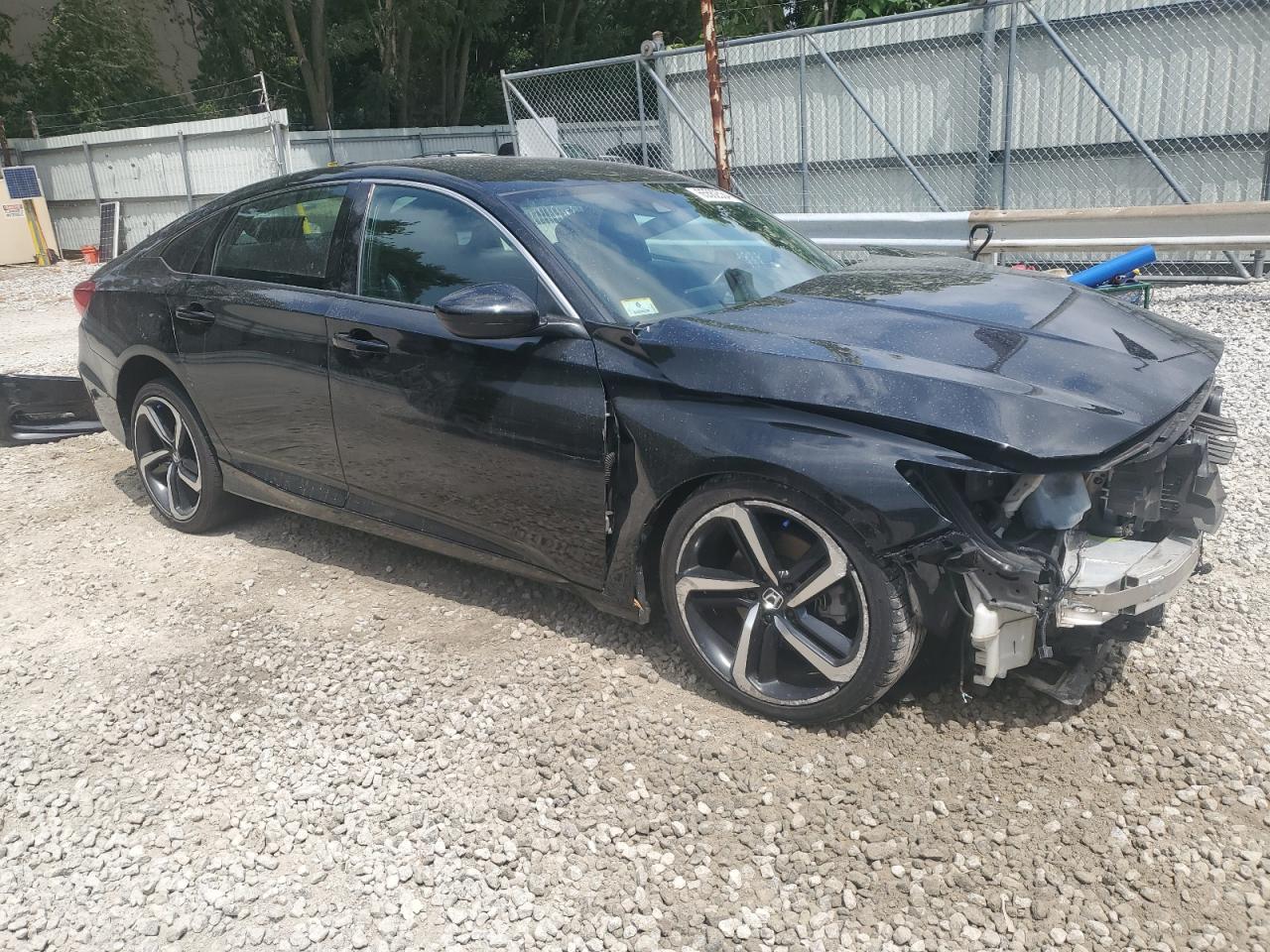 2019 Honda Accord - Image 4
