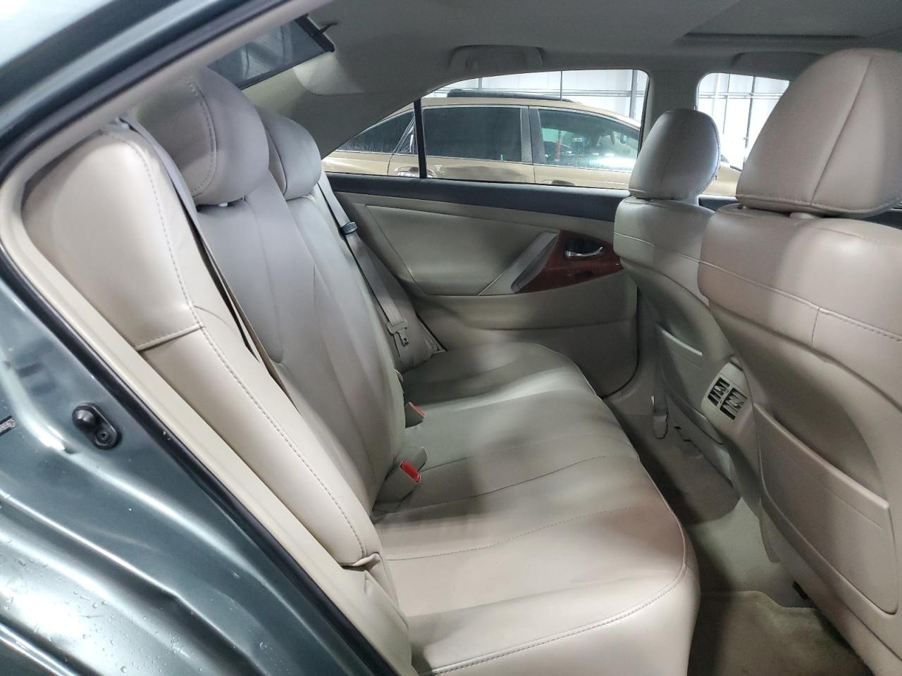 2009 Toyota Camry Se VIN: 4T1BK46K49U596735 Lot: 63894424