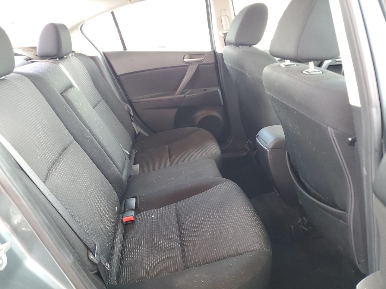 2012 Mazda 3 I VIN: JM1BL1V73C1644182 Lot: 62069684