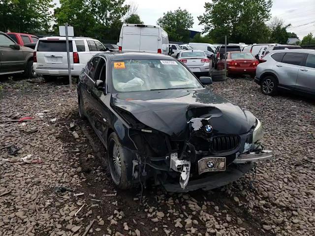 2008 BMW 528 Xi VIN: WBANV13548CZ51541 Lot: 63967394