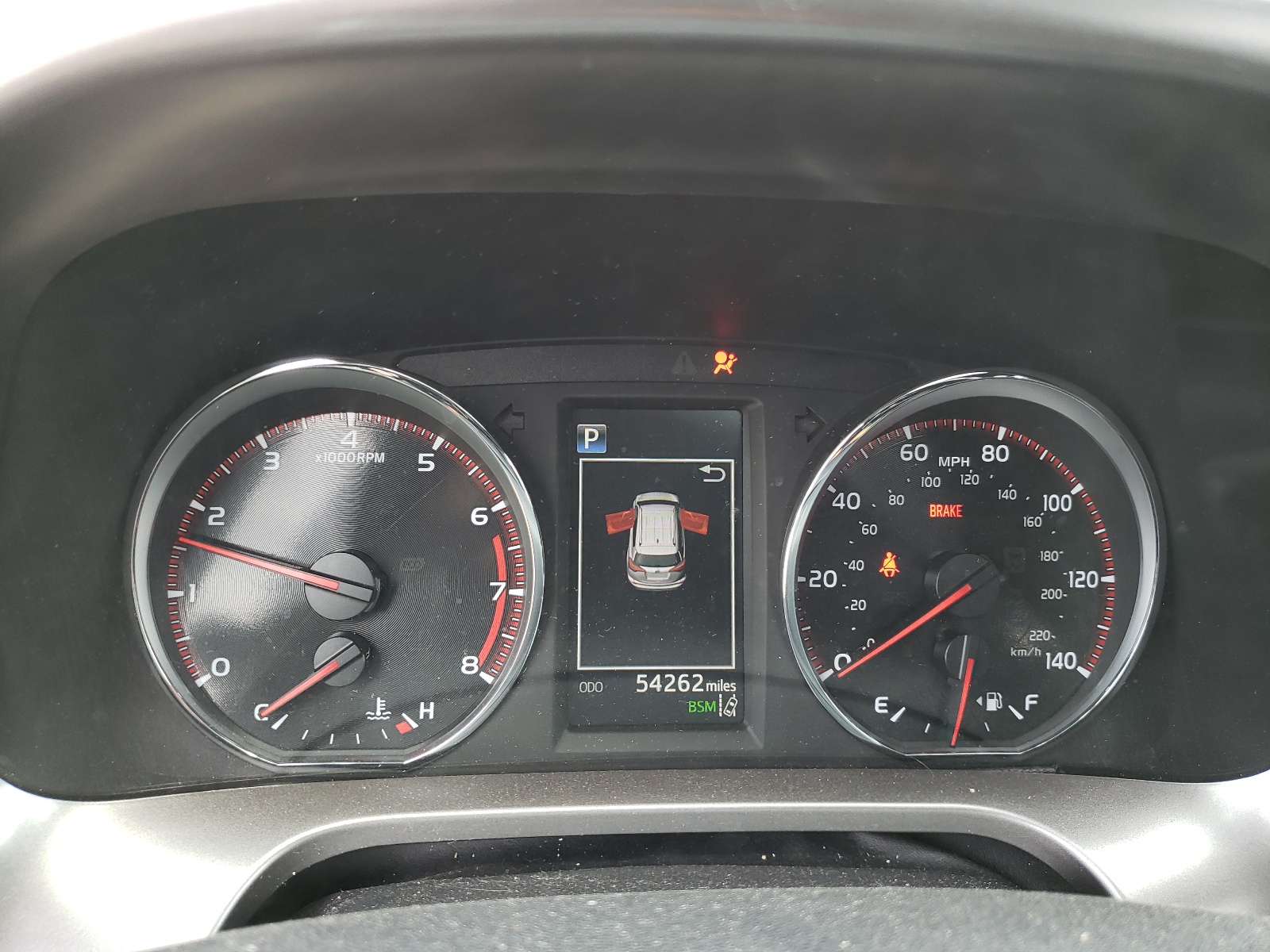 JTMJFREV6HD209162 2017 Toyota Rav4 Se