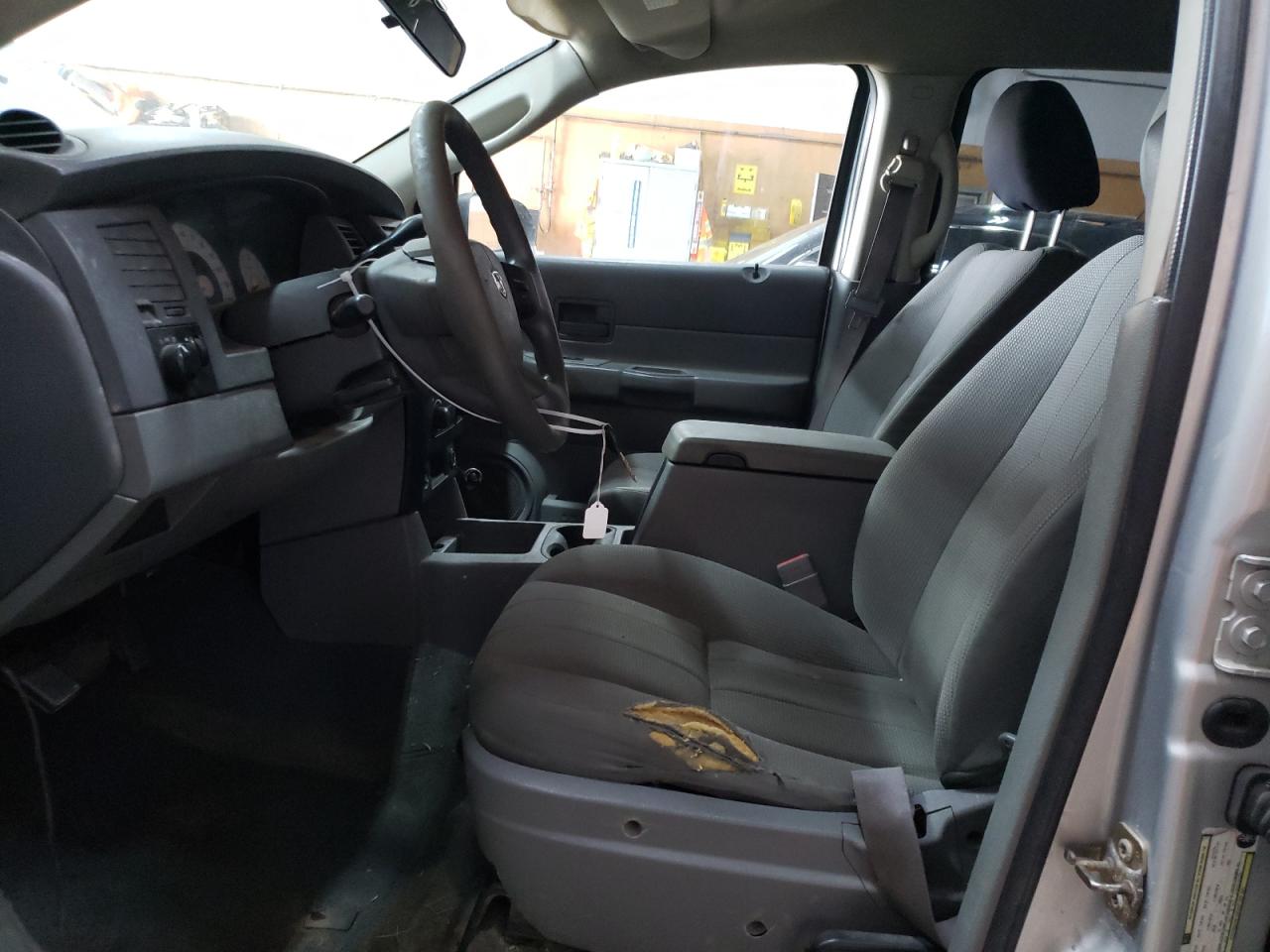 2005 Dodge Durango St VIN: 1D4HB38N35F592838 Lot: 64073784