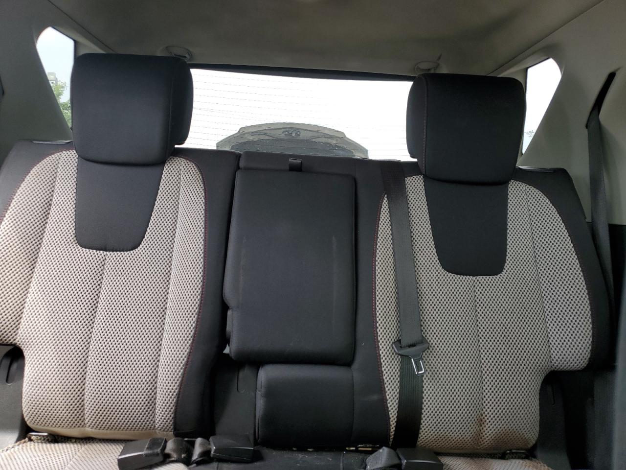 2010 Chevrolet Equinox Lt VIN: 2CNFLEEY3A6336050 Lot: 64043294