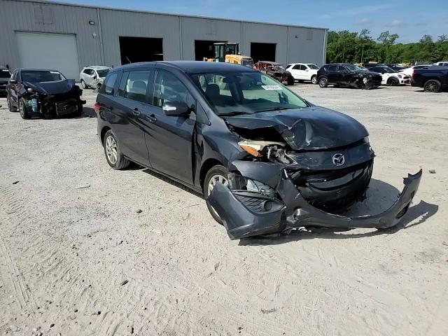 2013 Mazda 5 VIN: JM1CW2BL0D0146029 Lot: 64438664