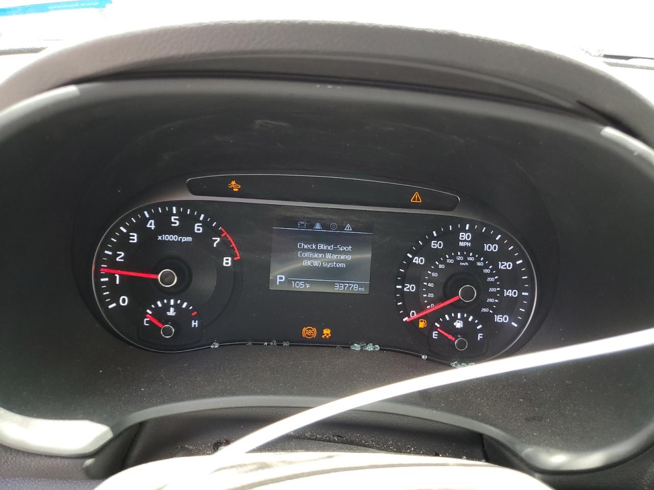 2021 Kia Soul Lx VIN: KNDJ23AU8M7773300 Lot: 63519754