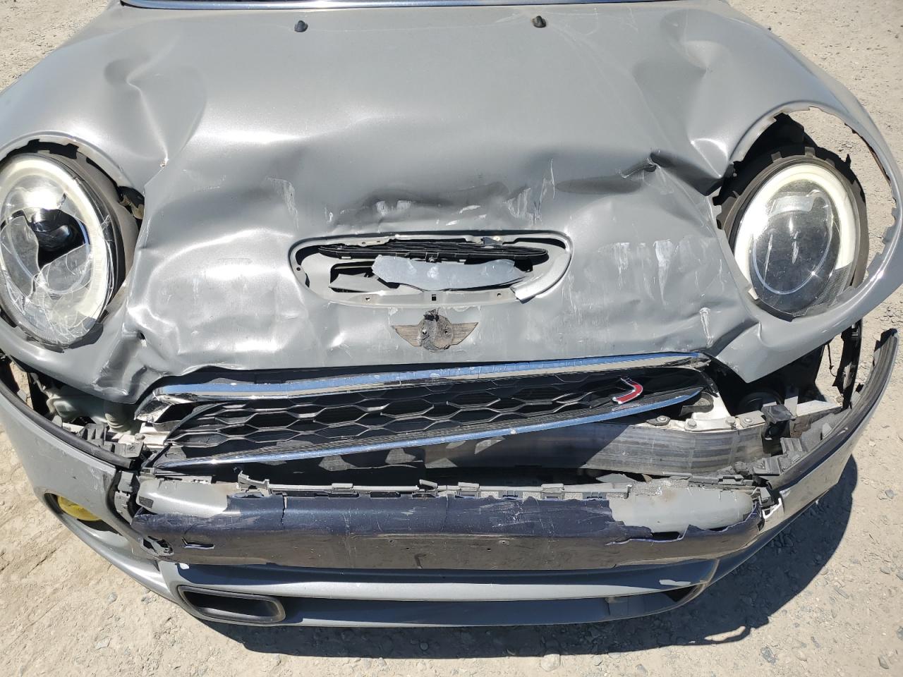 2016 Mini Cooper S VIN: WMWXU3C53G2B63445 Lot: 63308234