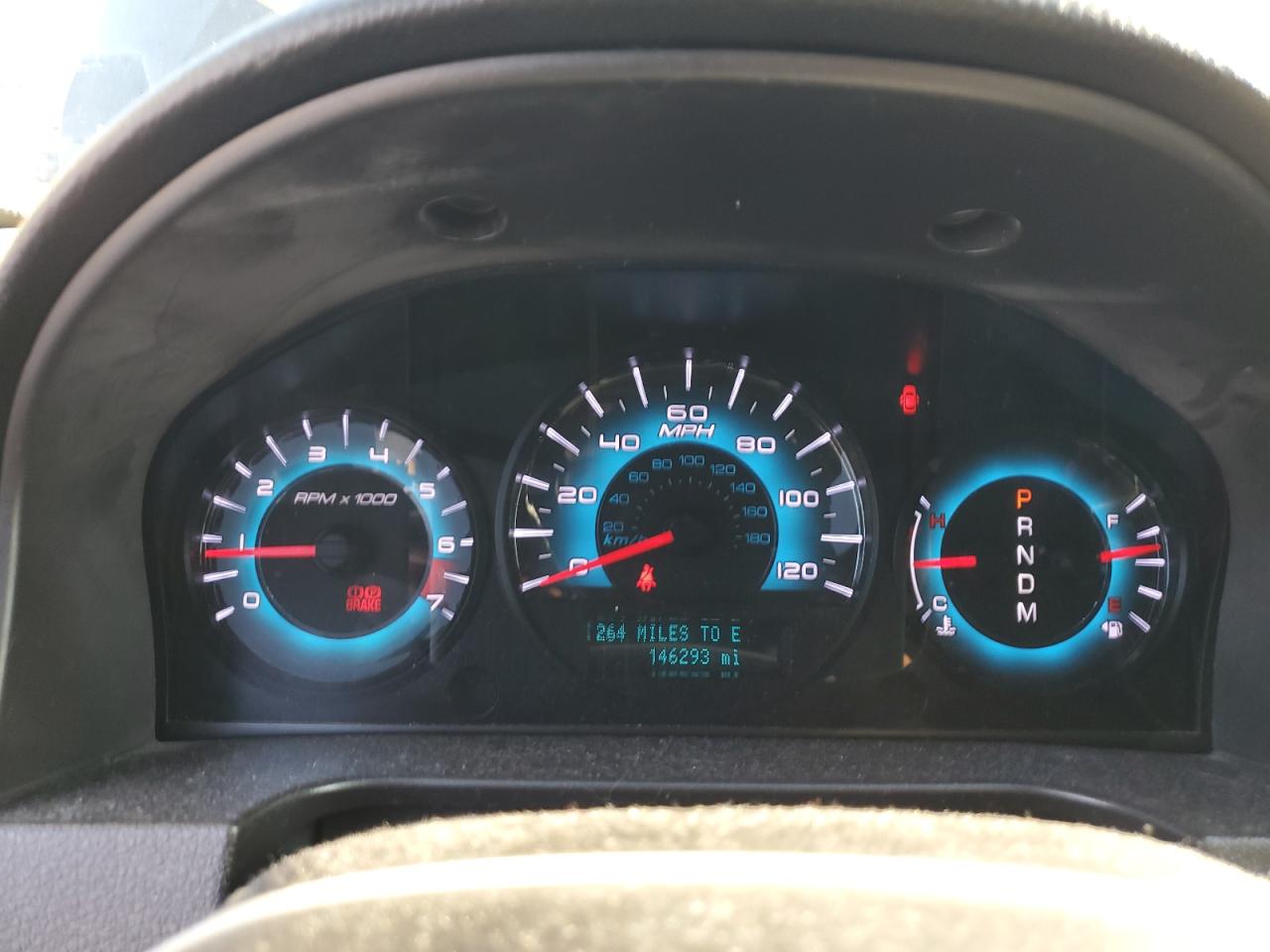 2011 Ford Fusion Se VIN: 3FAHP0HA6BR251058 Lot: 65289164