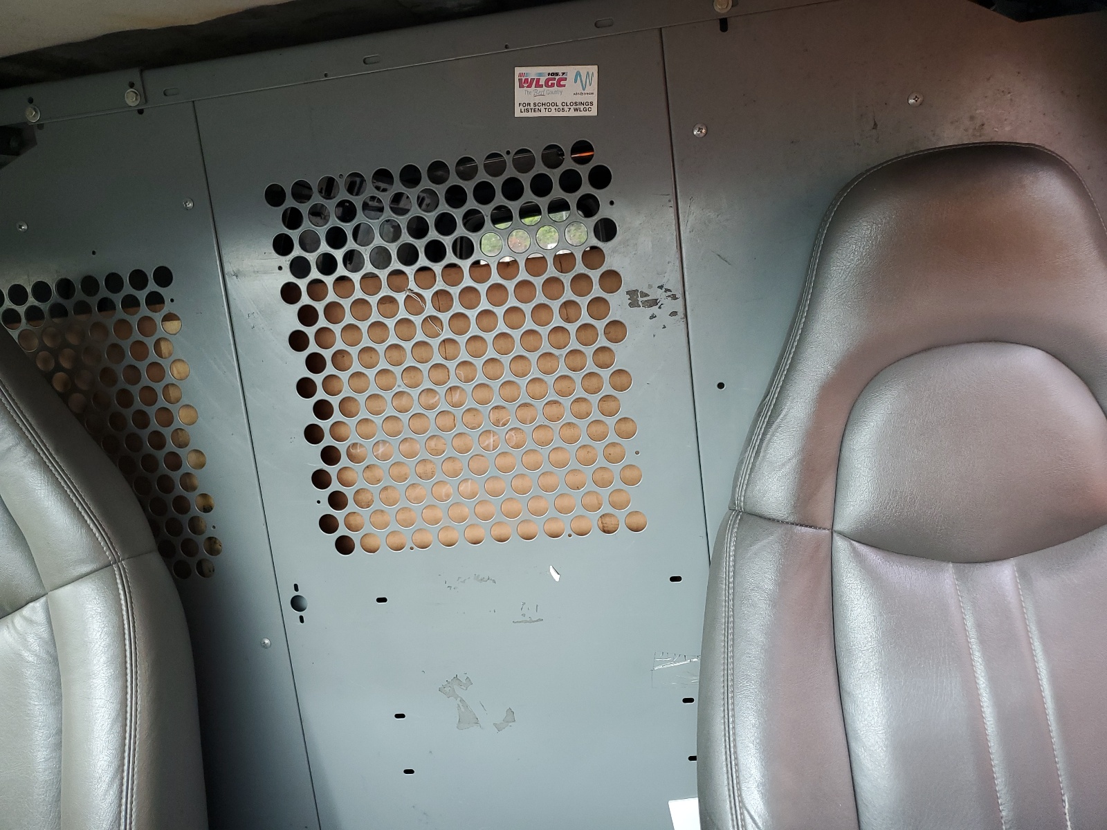 1GCFG15XX61264993 2006 Chevrolet Express G1500