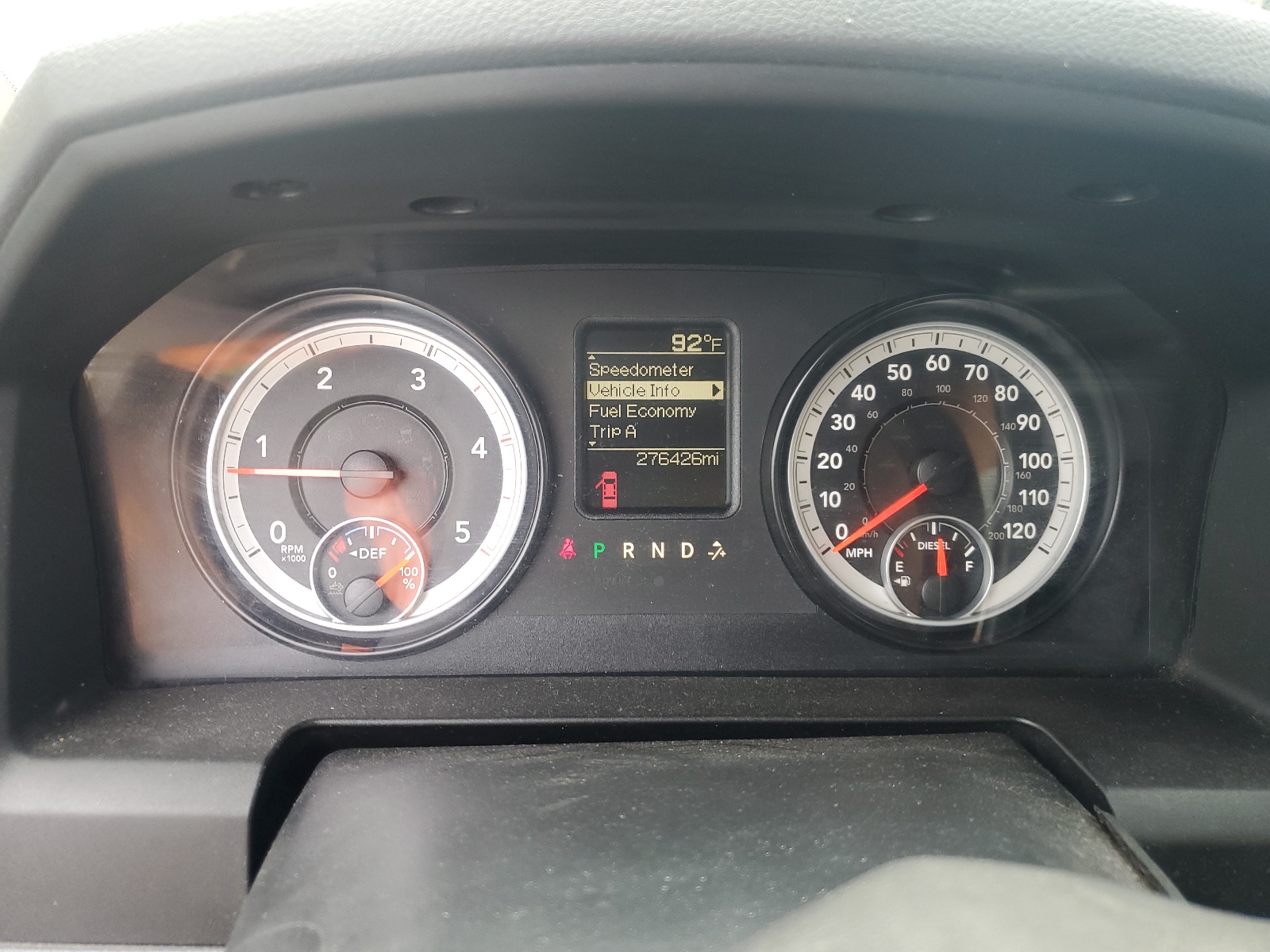 3C7WRKEL2EG202911 2014 Ram 4500