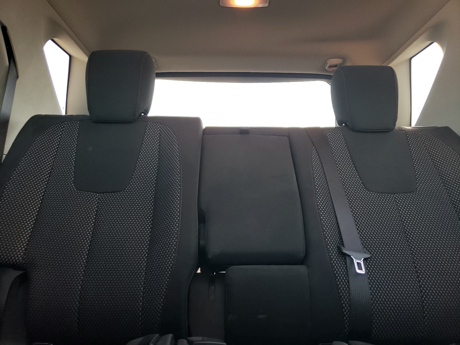 2GNFLFEK5G6308482 2016 Chevrolet Equinox Lt