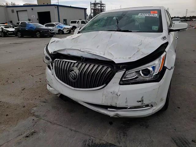 2015 Buick Lacrosse VIN: 1G4GB5G3XFF256556 Lot: 62271014