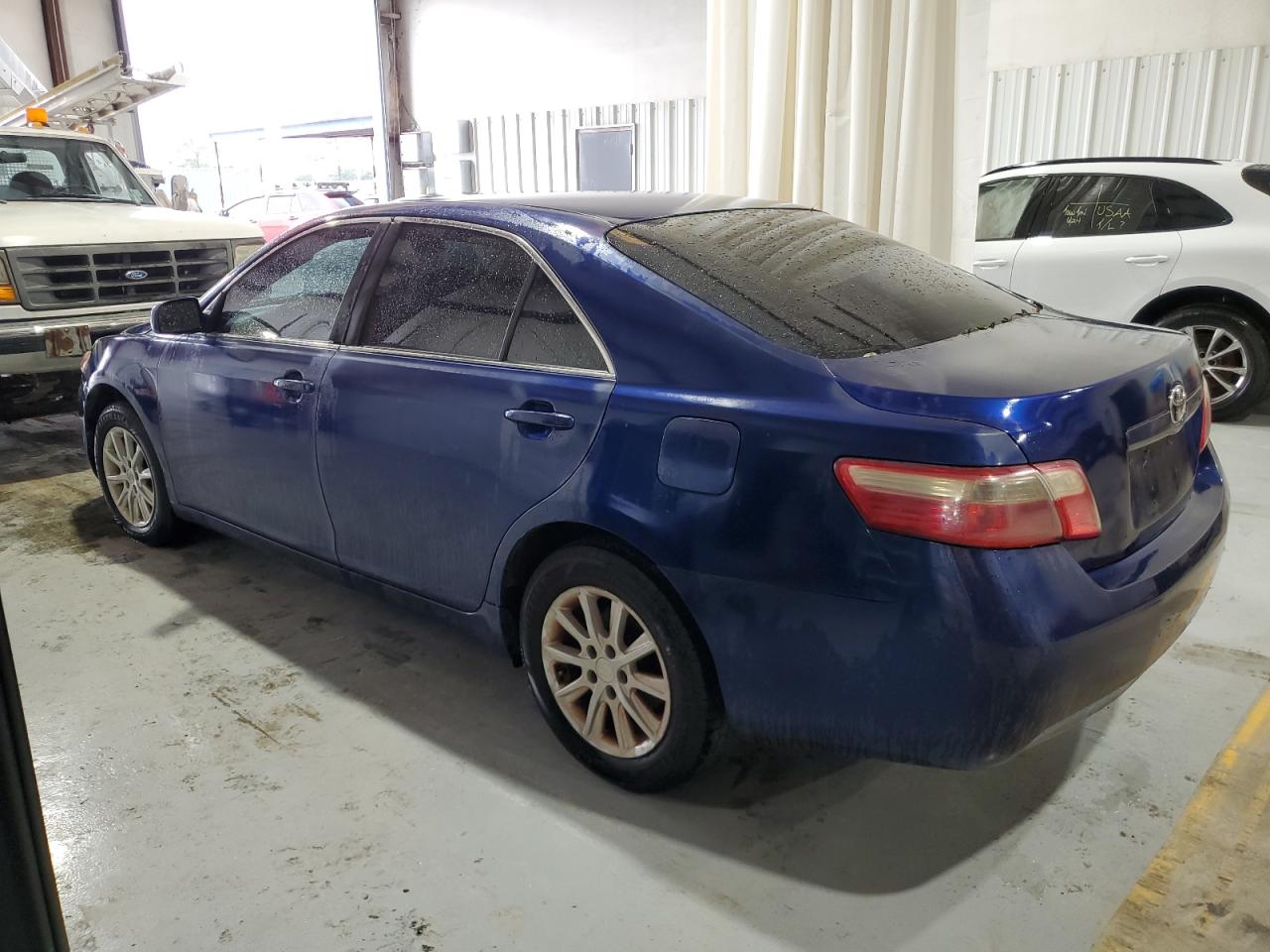 2007 Toyota Camry Ce VIN: 4T1BE46K87U032235 Lot: 63636724