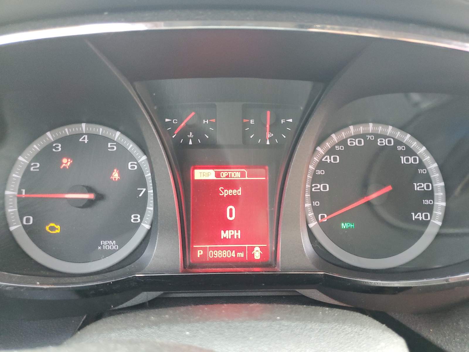 2GKALSEK6E6328012 2014 GMC Terrain Slt