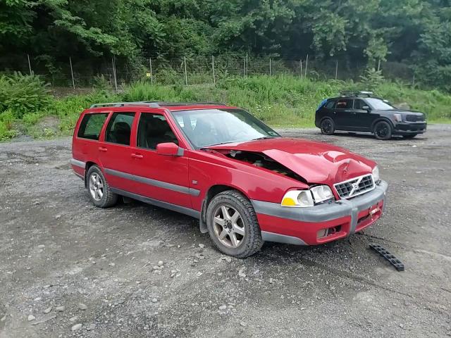 1999 Volvo V70 Xc VIN: YV1LZ56D5X2622077 Lot: 64077914