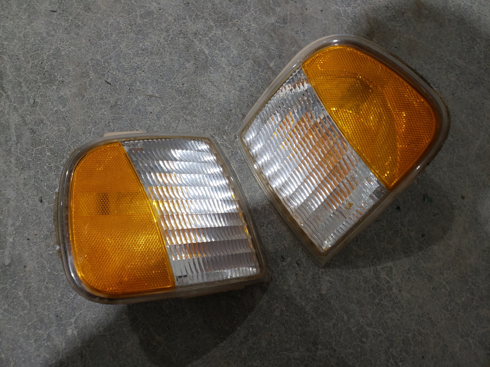 1FTRX18W11NB37793 2001 Ford F150