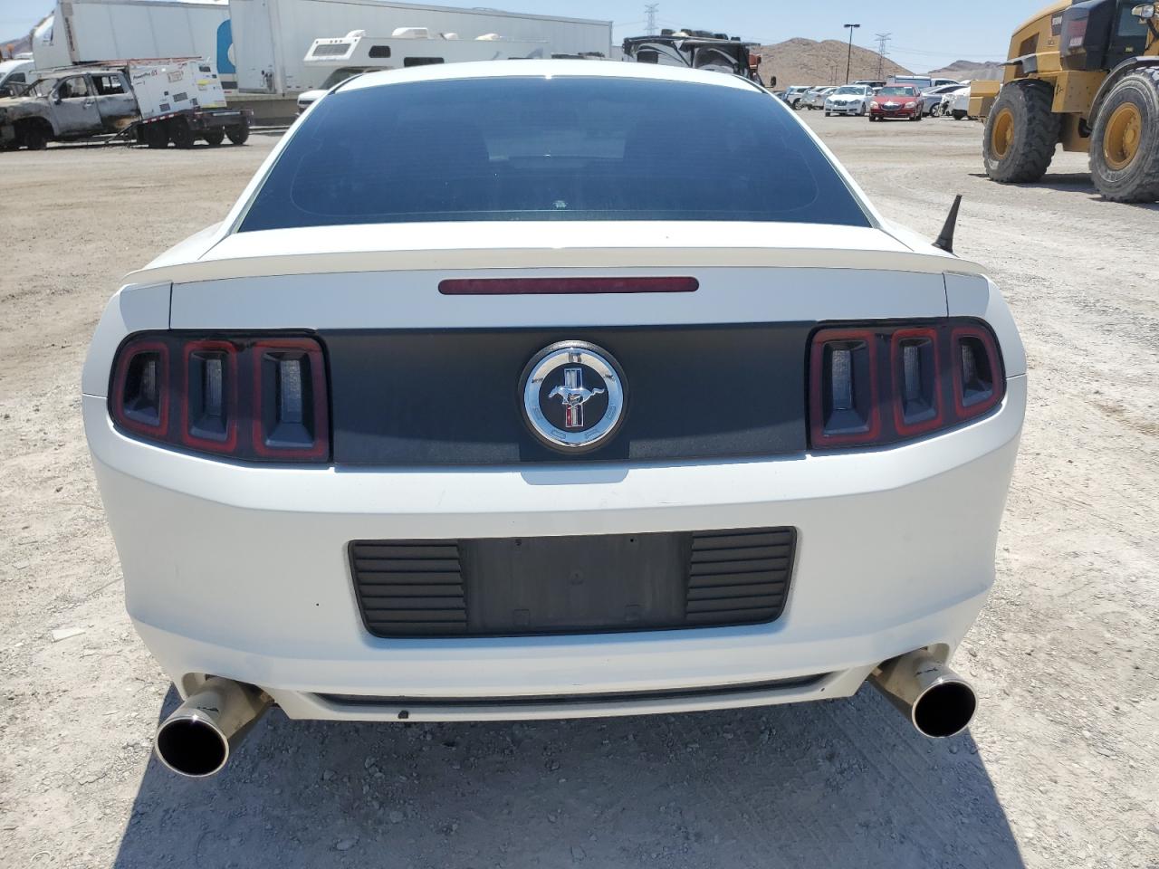 2013 Ford Mustang VIN: 1ZVBP8AM9D5251495 Lot: 65517734