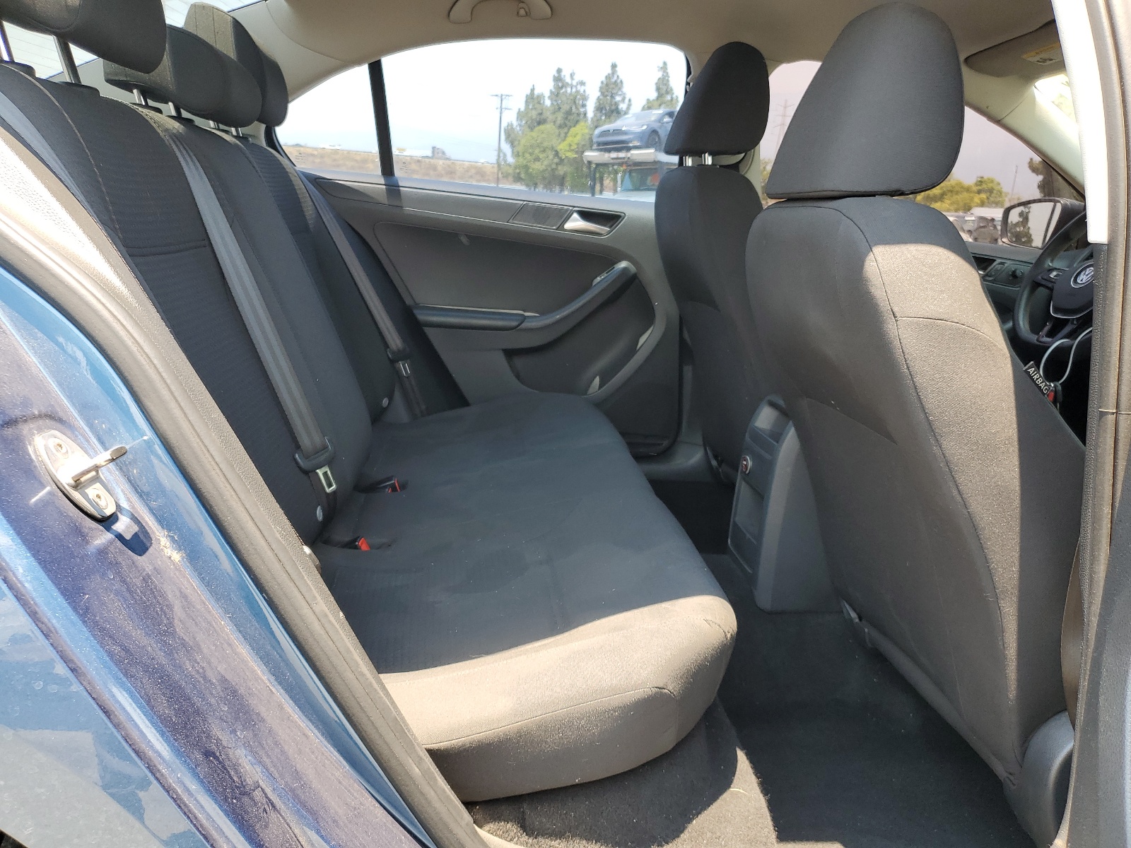 3VW267AJ5GM321320 2016 Volkswagen Jetta S