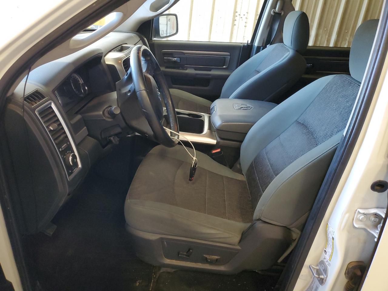 2016 Ram 1500 Slt VIN: 3C6RR6LT6GG310060 Lot: 62412774