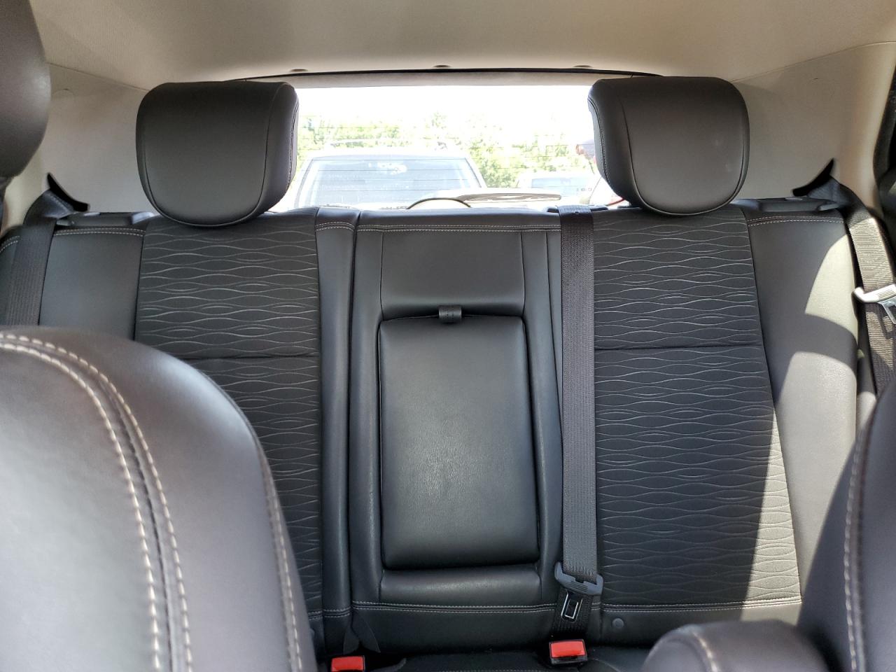 2015 Buick Encore Convenience VIN: KL4CJFSB4FB154018 Lot: 63602234